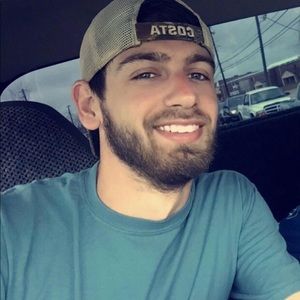 Meet your Posher, Hunter